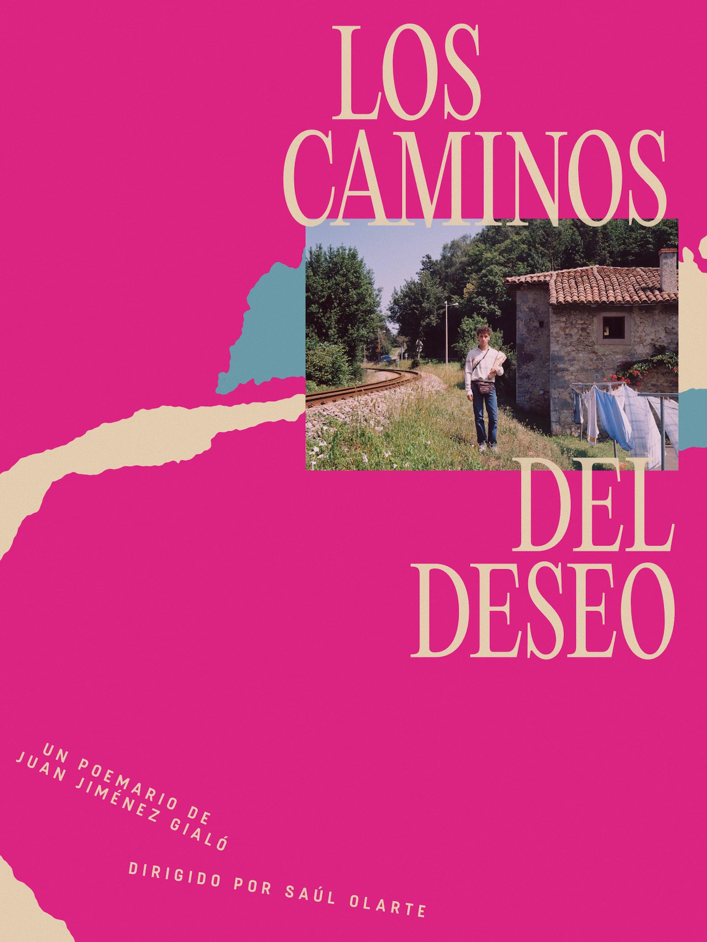 Los caminos del deseo