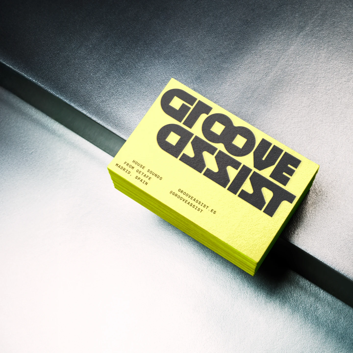 Groove Assist