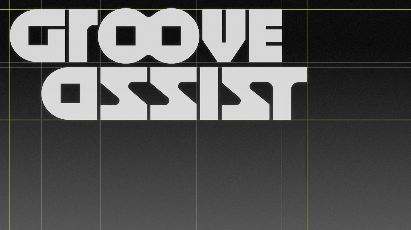 Groove Assist